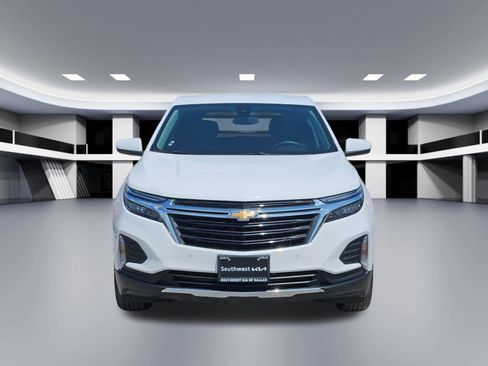 Used 2024 Chevrolet Equinox LT FWD image 9