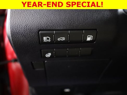 Used 2022 Lexus RX 450h AWD w/ Premium Package image 10