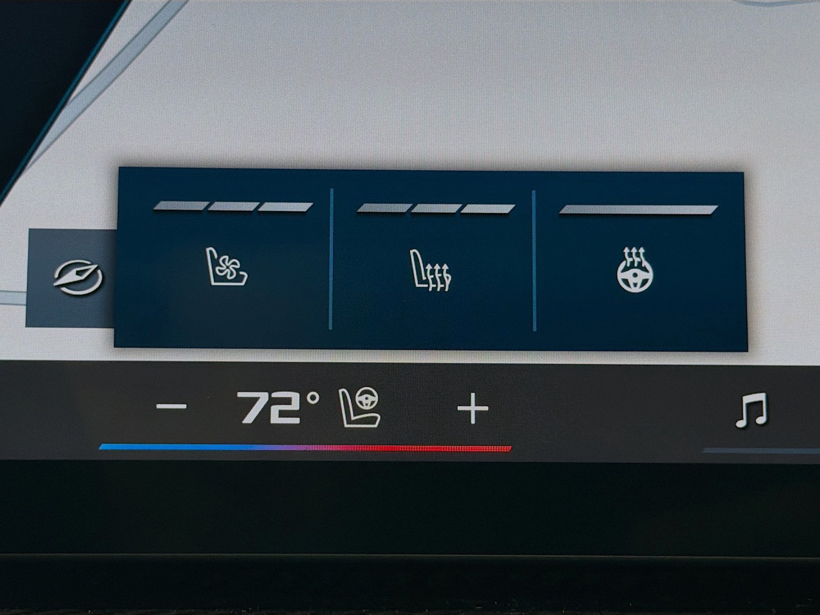 New 2026 BMW X5 M Competition w/ Executive Package AWD/4WD image 24