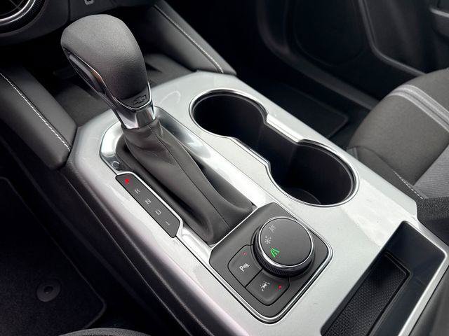 New 2026 Chevrolet Blazer LT w/ Convenience Package FWD image 22