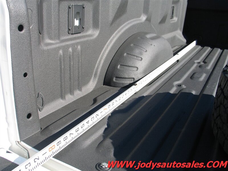 Used 2022 Ford F350 XL w/ Power Equipment Group AWD/4WD image 27