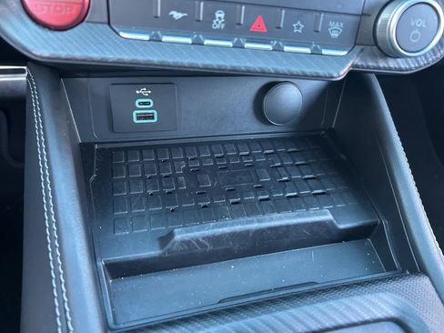 Used 2024 Ford Mustang GT Premium w/ GT Performance Package image 32