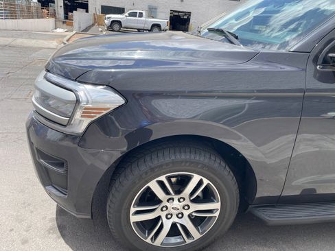 Used 2024 Ford Expedition XLT RWD image 10
