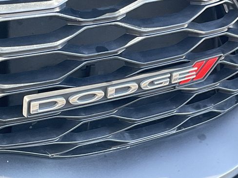 Used 2025 Dodge Durango R/T AWD/4WD image 9