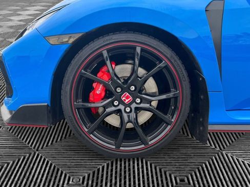 Used 2021 Honda Civic Type R image 35