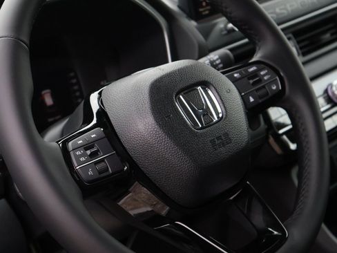 New 2026 Honda Passport RTL image 20
