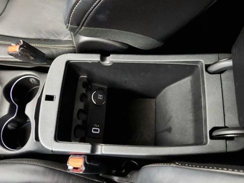 Used 2015 Jeep Cherokee Limited w/ Trailer Tow Group FWD image 70