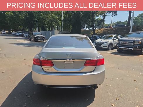 Used 2013 Honda Accord EX image 12