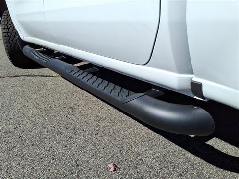 New 2026 Chevrolet Silverado 1500 Custom Trail Boss image 10