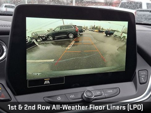 Used 2023 Chevrolet Blazer LT w/ Driver Confidence Package image 17