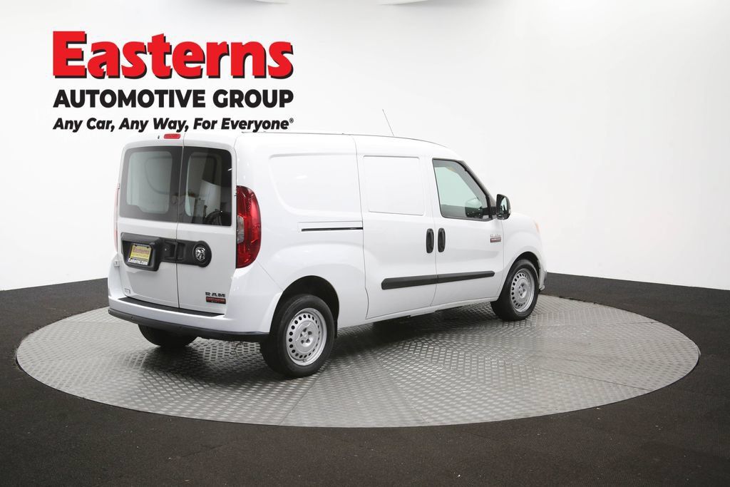 Used 2022 RAM ProMaster City Wagon FWD image 42