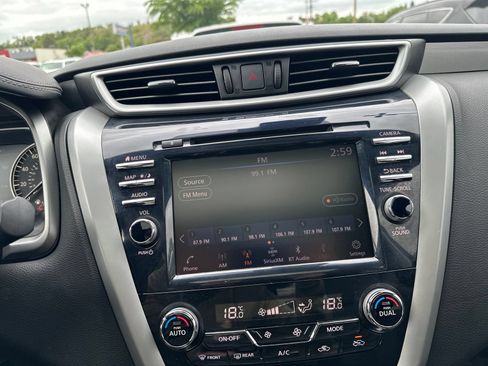 Used 2020 Nissan Murano SL AWD/4WD image 53