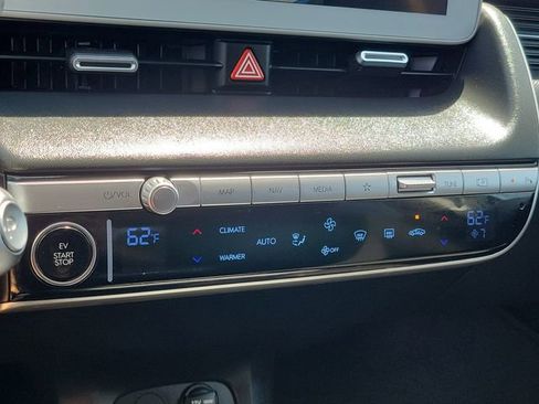 Used 2024 Hyundai Ioniq 5 SEL image 13