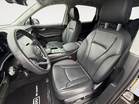 Used 2022 Audi Q7 3.0T Premium Plus image 10