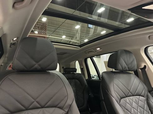 Used 2026 BMW X7 xDrive40i AWD/4WD image 20