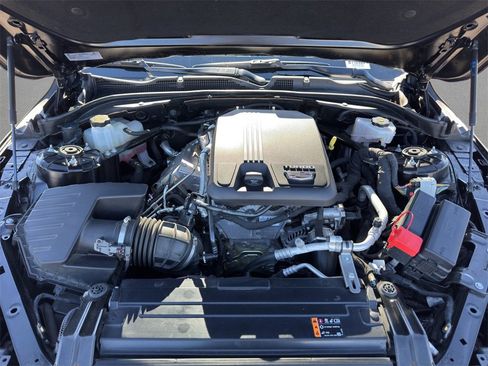 Used 2022 Cadillac CT4 Premium Luxury image 17