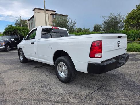 Used 2018 RAM 1500 Express RWD image 13