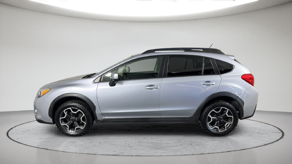 Used 2014 Subaru Crosstrek 2.0i Limited AWD/4WD image 12