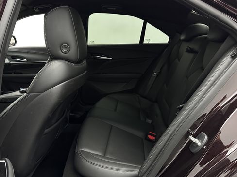 Used 2020 Cadillac CT4 Premium Luxury RWD image 23