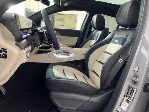 New 2026 Mercedes-Benz GLE 63 AMG S image 5