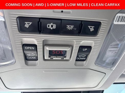 Used 2019 Toyota RAV4 XLE Premium w/ Cold Weather Package AWD/4WD image 31