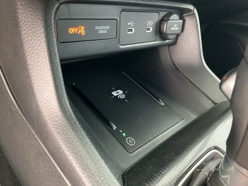 New 2026 Honda Civic Sport Touring image 14