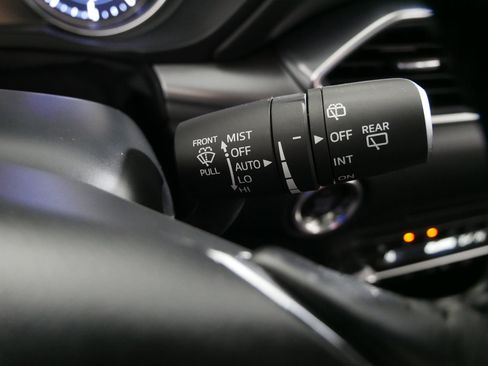 Used 2025 MAZDA CX-5 AWD 2.5 S w/ Preferred Package image 30