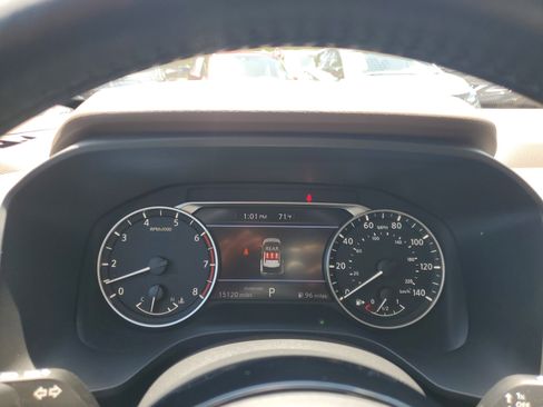 Certified 2023 Nissan Rogue SL image 31