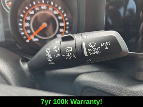 Used 2024 Jeep Wrangler Unlimited Sport AWD/4WD image 31