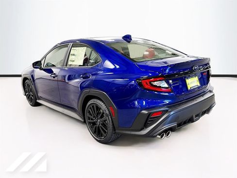 New 2026 Subaru WRX Limited AWD/4WD image 7