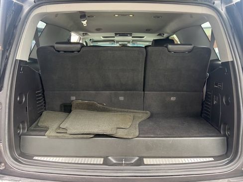 Used 2017 Chevrolet Tahoe Premier image 14