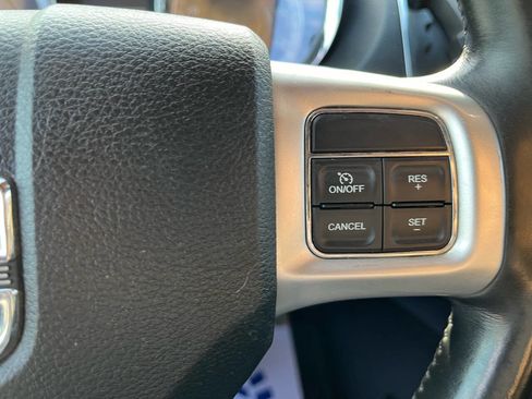 Used 2018 Dodge Grand Caravan GT image 25