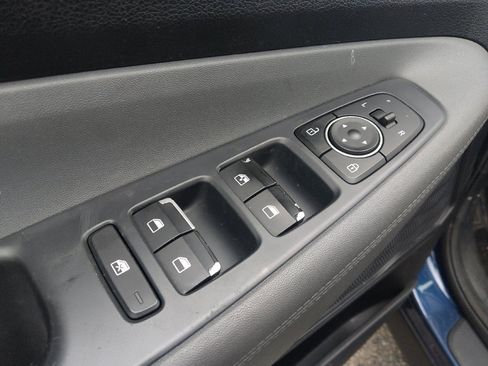 Used 2021 Hyundai Santa Fe SE FWD image 27