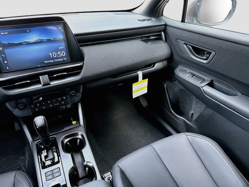 New 2026 Subaru Outback Limited XT AWD/4WD image 30