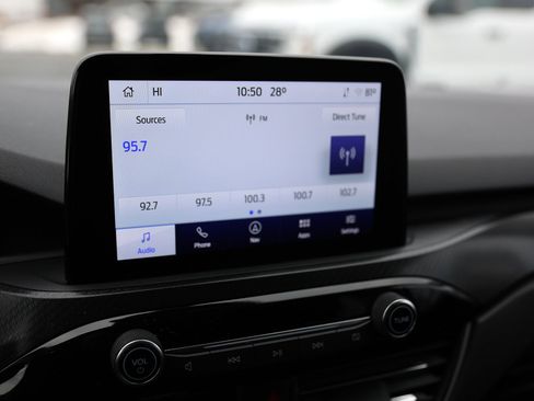 Used 2022 Ford Escape SEL w/ SEL Stealth AWD Package image 26