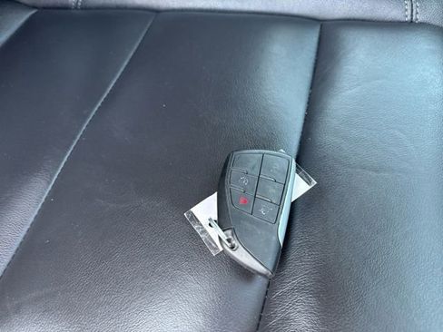 Used 2025 Chevrolet Tahoe LT AWD/4WD image 8