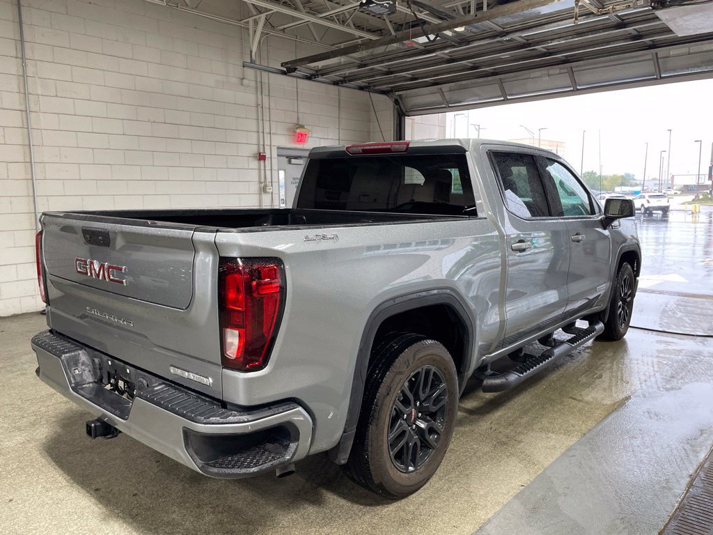 Used 2024 GMC Sierra 1500 Elevation AWD/4WD image 6