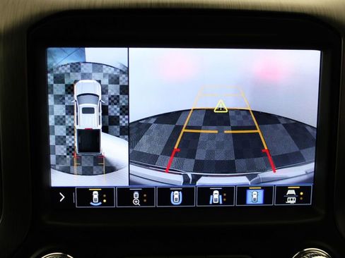 Used 2020 GMC Sierra 1500 Denali image 25