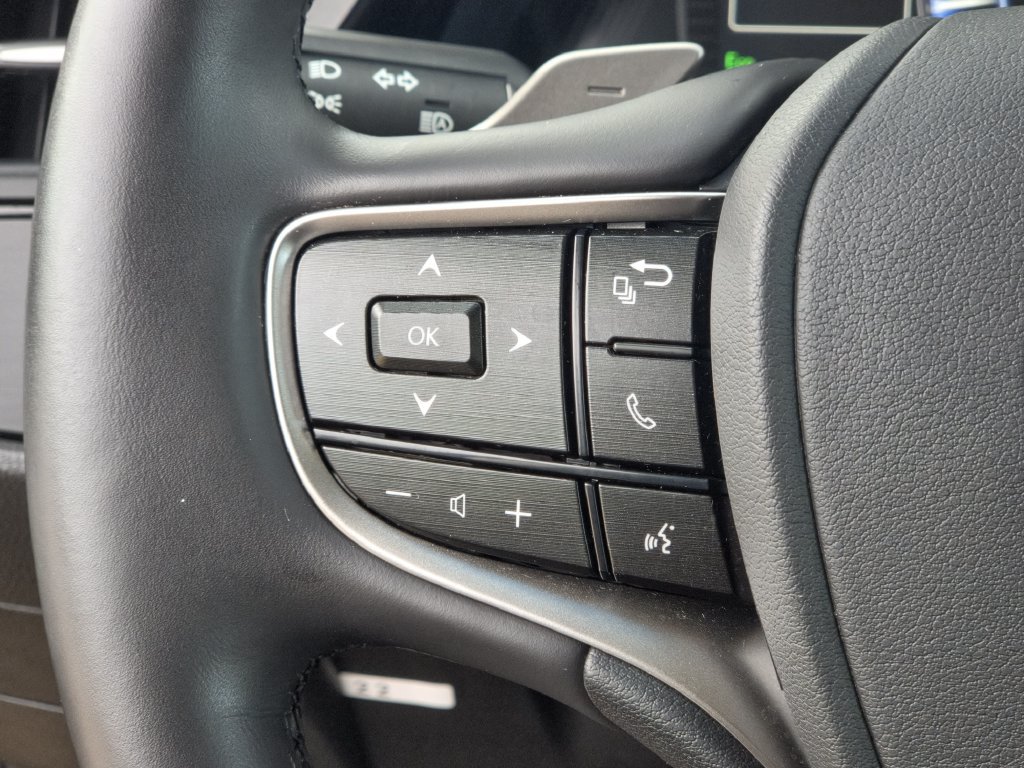Used 2024 Lexus ES 350 w/ Premium Package FWD image 23