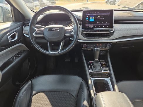 Used 2022 Jeep Compass Latitude w/ Convenience Group AWD/4WD image 20