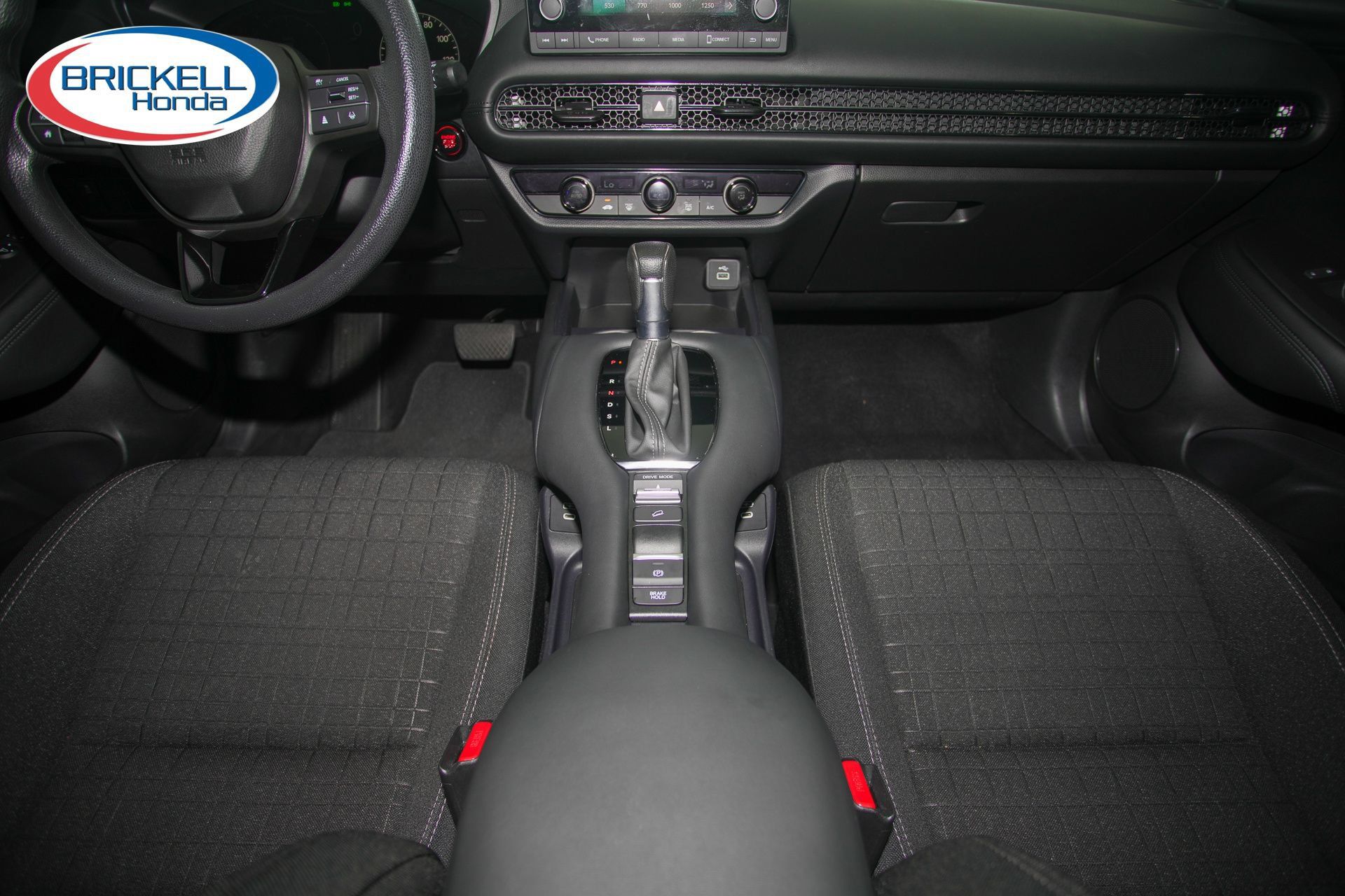 Certified 2024 Honda HR-V LX image 30