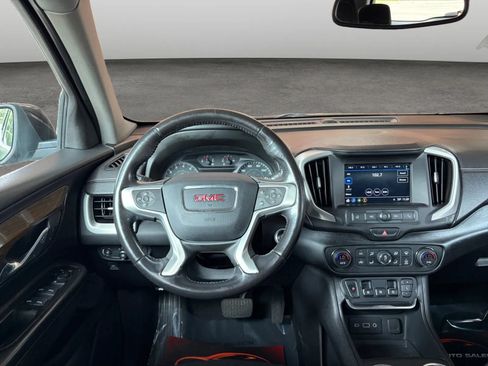 Used 2018 GMC Terrain SLE w/ Driver Convenience Package AWD/4WD image 28