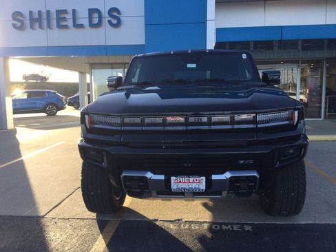 New 2025 GMC Hummer EV 3X image 6