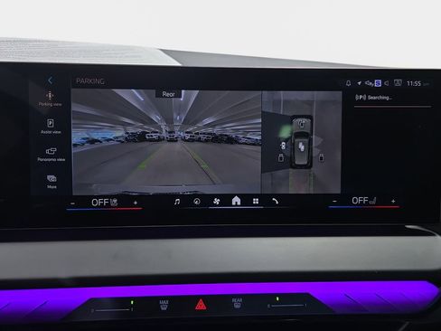 Used 2025 BMW X3 xDrive30i w/ Premium Package image 24