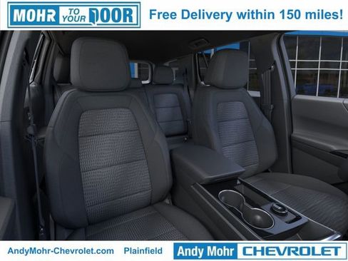 New 2026 Chevrolet Equinox LT w/ LPO, Floor Liner Package image 16