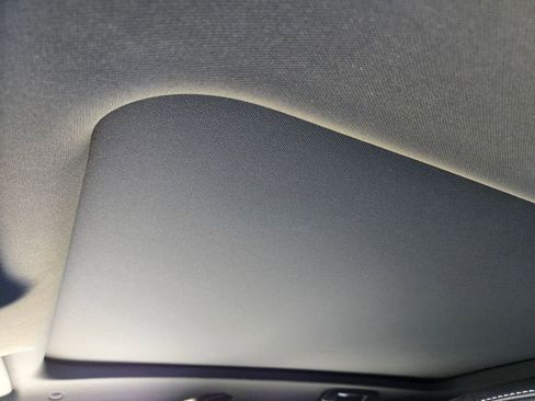 Certified 2025 Cadillac Lyriq Luxury w/ LPO, Floor Liner Package image 9