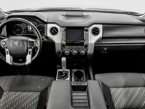 Used 2020 Toyota Tundra SR5 image 23