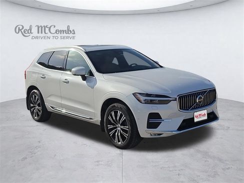 Used 2022 Volvo XC60 B5 Inscription AWD/4WD image 8