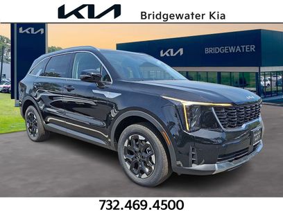 New 2026 Kia Sorento S