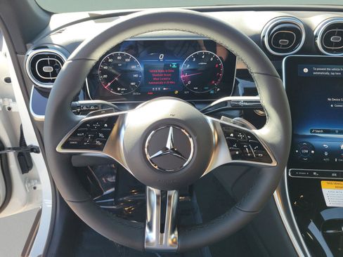 Certified 2026 Mercedes-Benz GLC 300 image 26